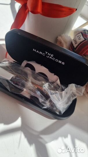Солнцезащитные очки женские Marc Jacobs оригинал