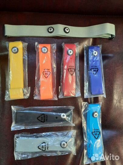 Ремень для пульсометров Garmin Polar