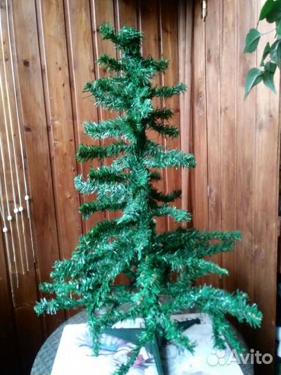 Искусственная елочка