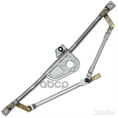 Трапеция стеклоочистителя audi A4, VW passat V