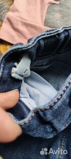 Вещи для девочки 86