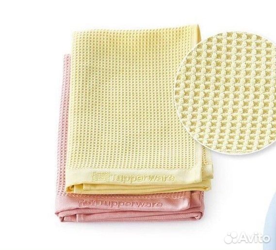 Салфетки Tupperware