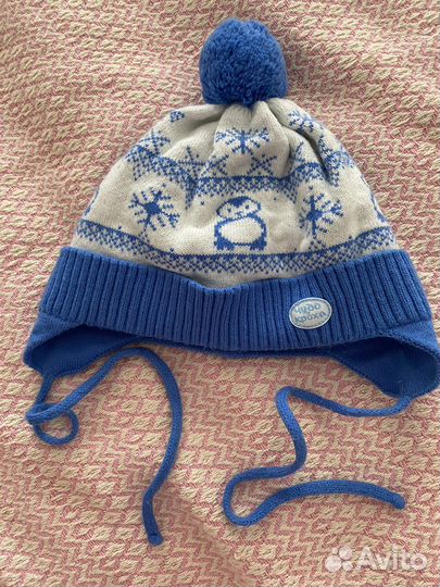 Шапка детская