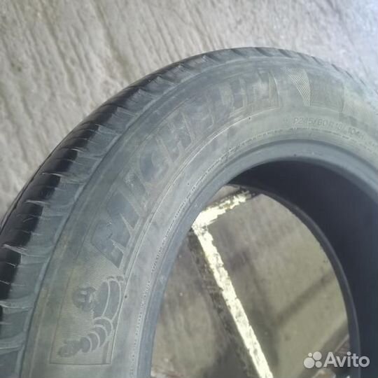 Michelin Latitude Tour HP 245/60 R18