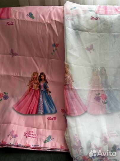 Шторы для детской