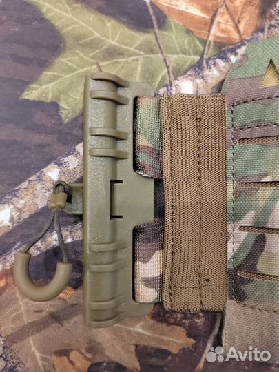 Броня мультикам