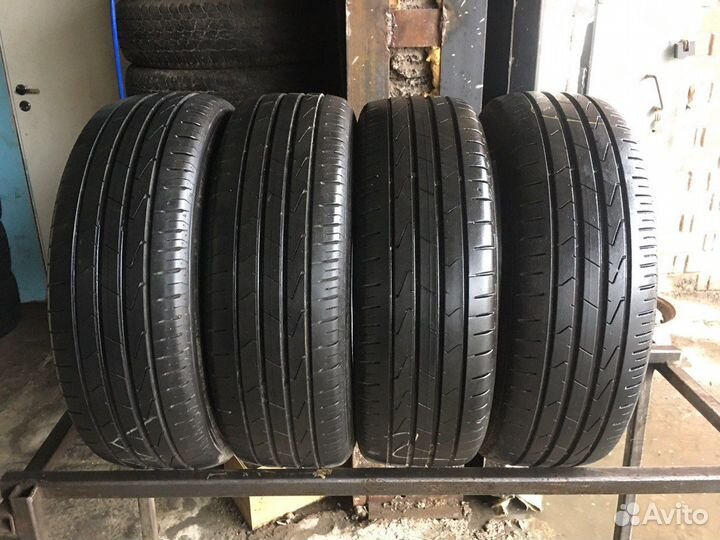 Hankook Ventus Prime 3 K125 185/60 R15