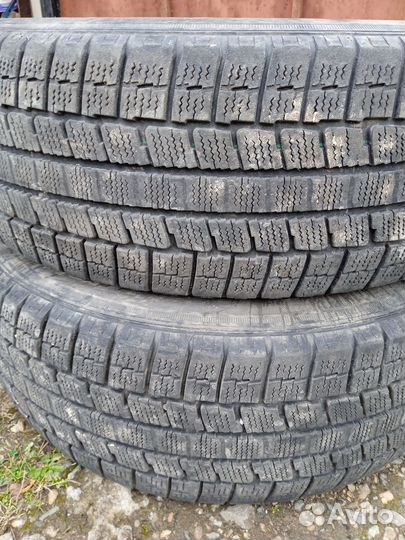 Northtrek N1 215/60 R16