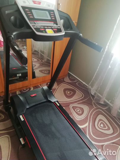 Беговая дорожка