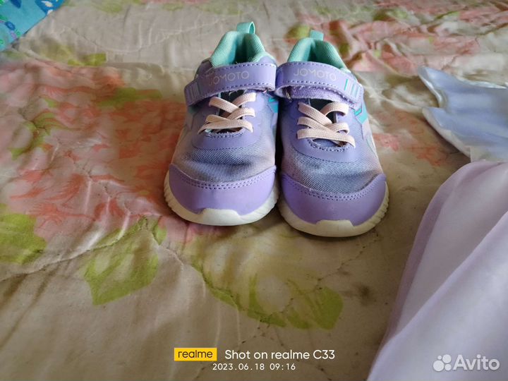 Детские вещи на девочку