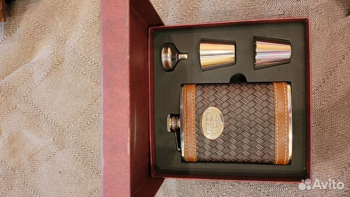 Мужской подарочный набор