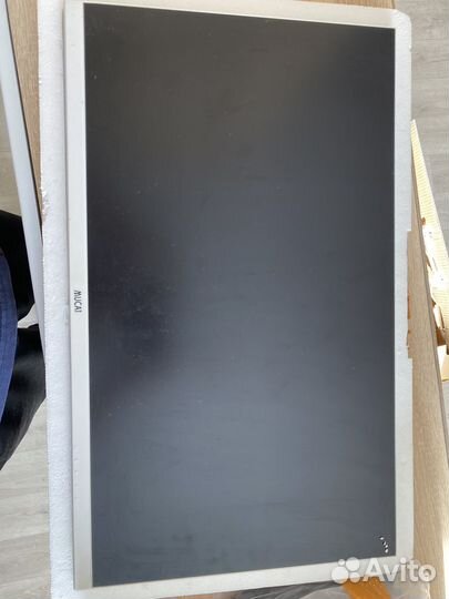 Монитор 144гц 24 дюйма