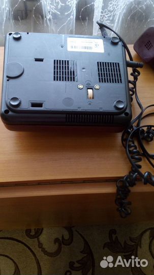 Стационарный телефон