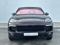 Porsche Cayenne S 3.6 AT, 2014, 108 000 км, с пробегом, цена 4 490 000 руб.