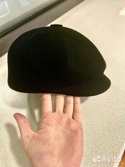 Кепка - жокейка