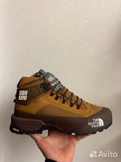 The north face glenclyffe soukuu(Оригинал)