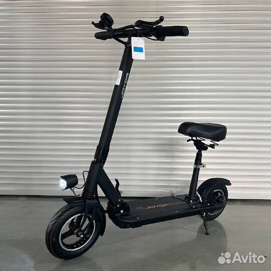 Электросамокат