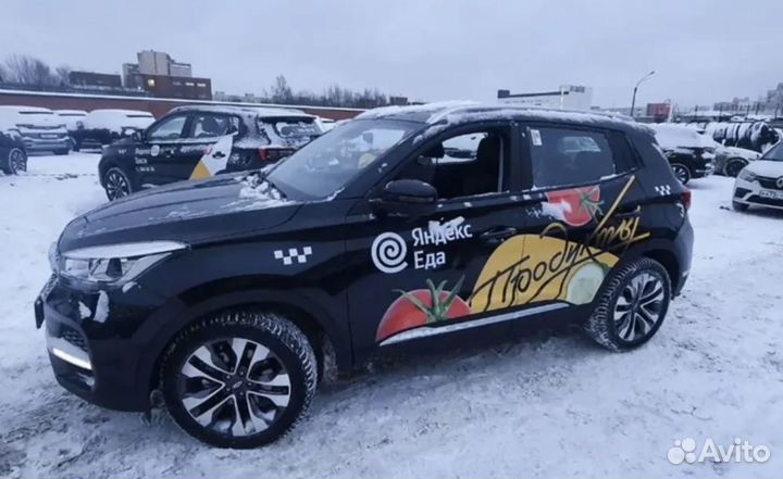 Водитель 50/50 выплаты без задержек