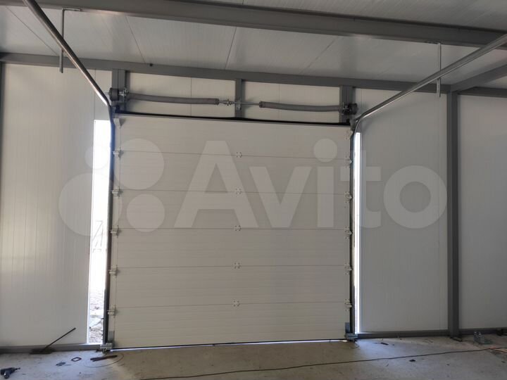 Машиноместо