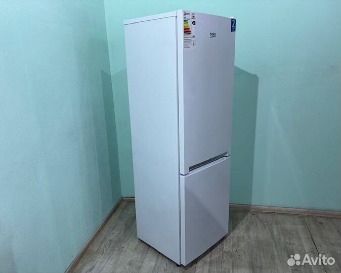 Холодильник beko by