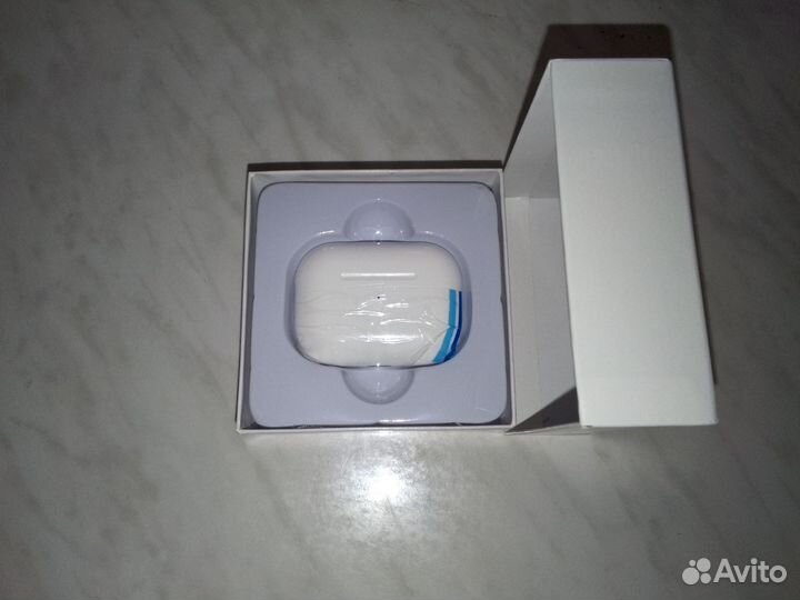 Наушники air pods pro