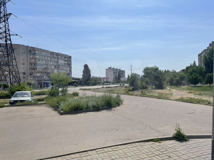 Коммерческое помещение