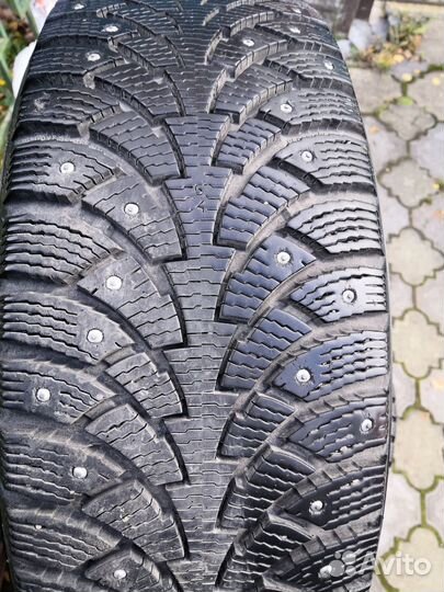 Nordman Nordman 4 205/60 R18