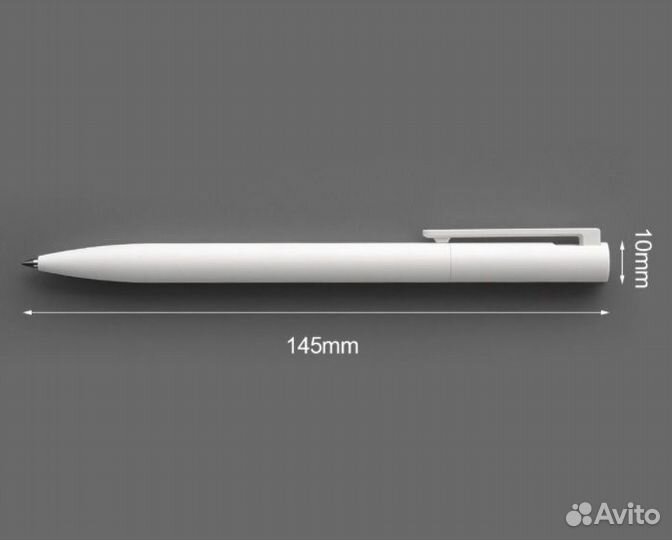 Оригинальная ручка Xiaomi Mijia