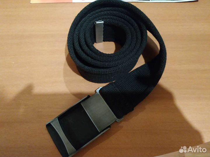 Ремень O'stin новый