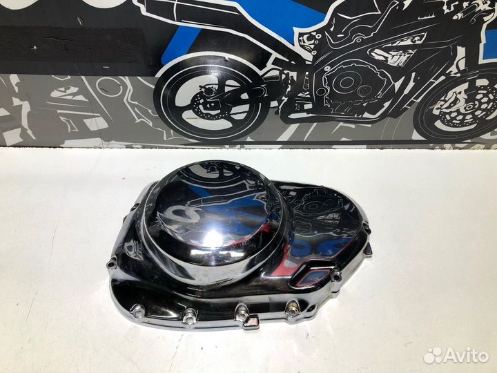 Крышка сцепления Suzuki VS 1400 GLP Intruder