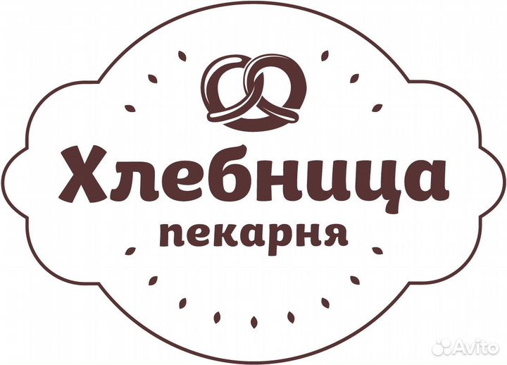 Пекарь-кассир в чебуречную