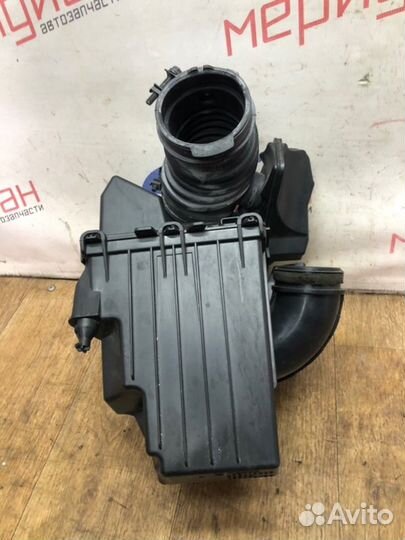 Корпус воздушного фильтра Mazda 3 BL 2012