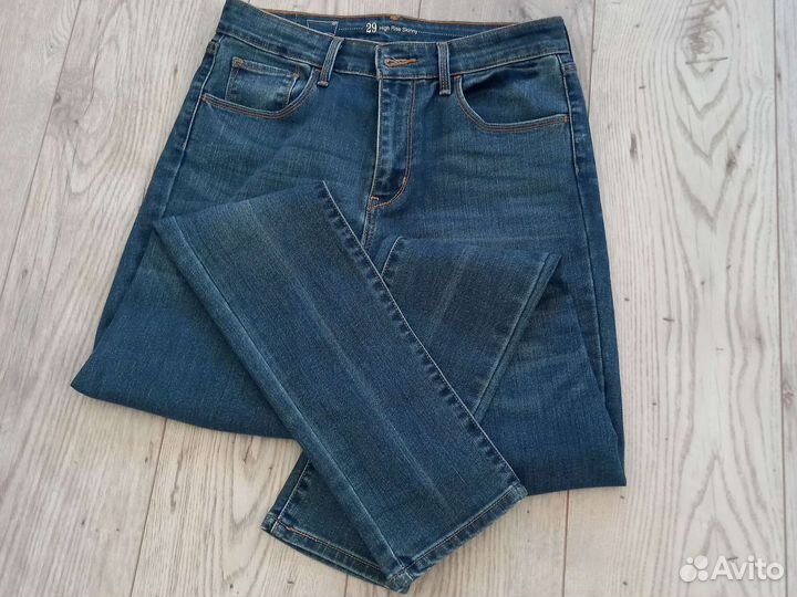 Джинсы женские Levi's