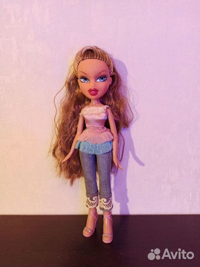 Куклы братц Bratz