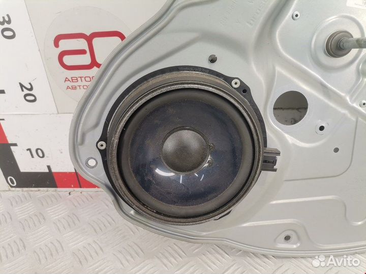 Стеклоподъемник для Ford Focus 2