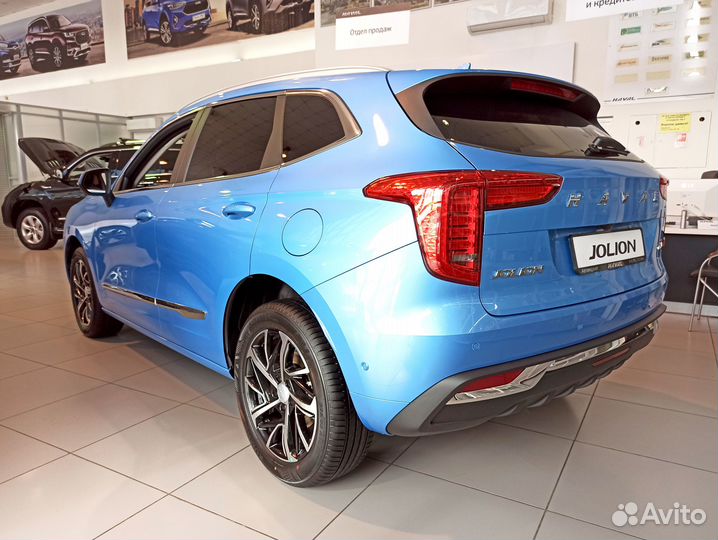 Haval Jolion 1.5 AMT, 2023