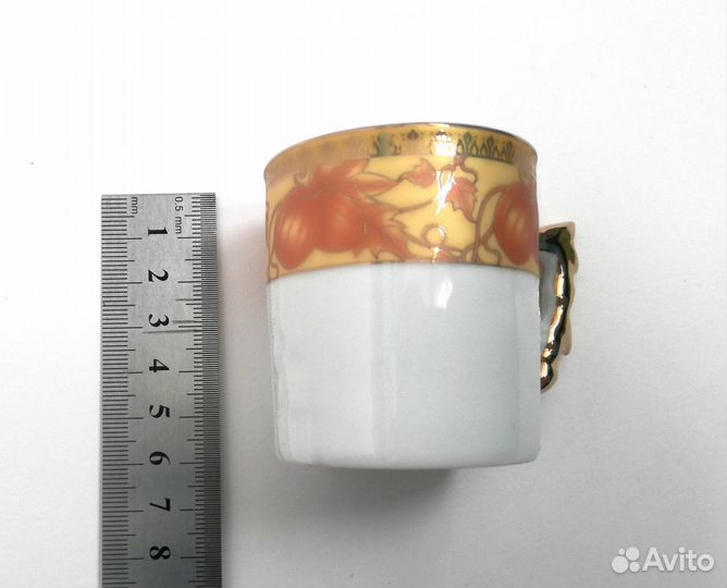 Сервиз кофейный Yamasen