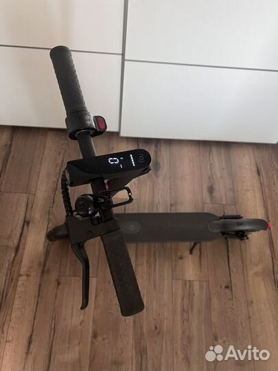 Xiaomi Mijia M365 Pro