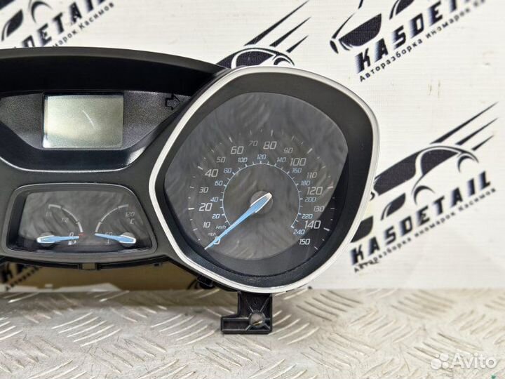 Панель приборов Ford Focus 3 1.6 pnda 2012