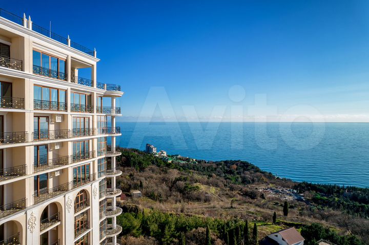 Квартира-студия, 35,8 м², 5/10 эт.