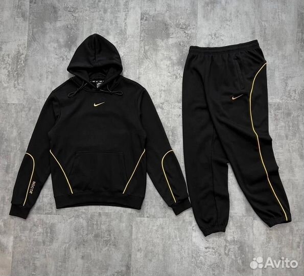 Премиум Спортивный костюм Nike