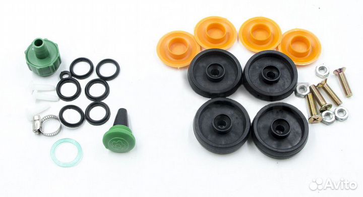 Мойка высокого давления минимойка 160бар