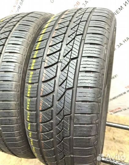 Hankook Kinergy 4S H740 215/60 R16 99S