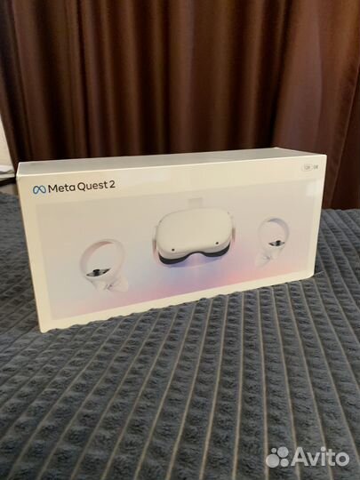 Oculus quest 2 128gb