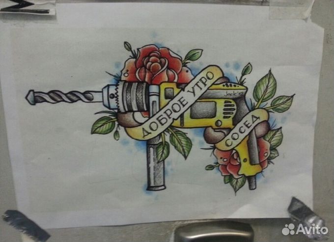 Электрика, сантехника, мелкий ремонт по дому