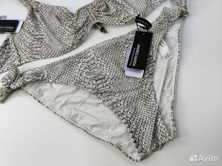 Купальник Andres Sarda Испания 85c / 80d