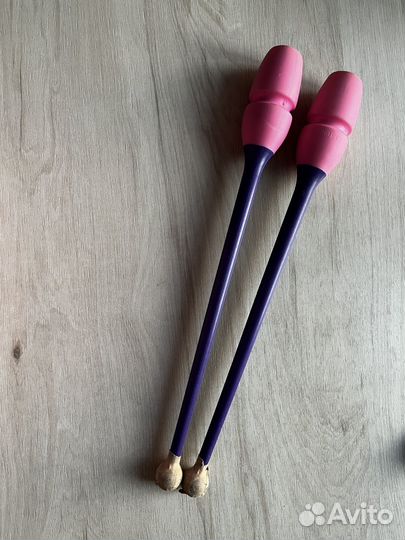 Булавы pastorelli 40