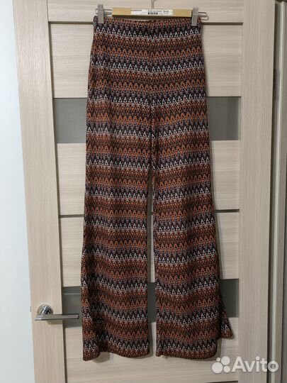 Штаны брюки Zara