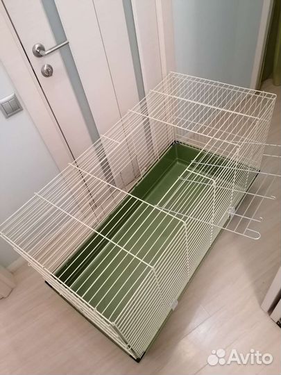 Клетка iMac для грызунов и мелких животных большая