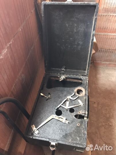 Грамафон на запчасти